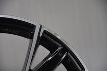 Laden Sie das Bild in den Galerie-Viewer, 1x Alufelge 19 Zoll 8.5&quot; 5x112 45ET KBA52689 Rim Wheel