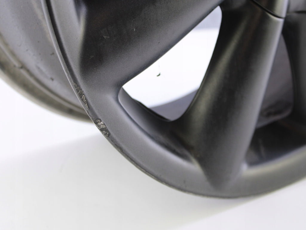 1x Alufelge 18 Zoll 7.5" 5x120 52ET Glanz 9804374 Mini Countryman R60 R61 FEL2516155510ta