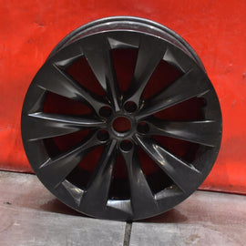 1x Alufelge 20 Zoll 10.0