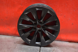 1x Alufelge 20 Zoll 10.0