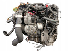 Laden Sie das Bild in den Galerie-Viewer, Motor BMW F21 F20 N47D16A 1.6 95PS 70kW 180TKm 2011 Diesel Engine Komplett MOT4280700638lz