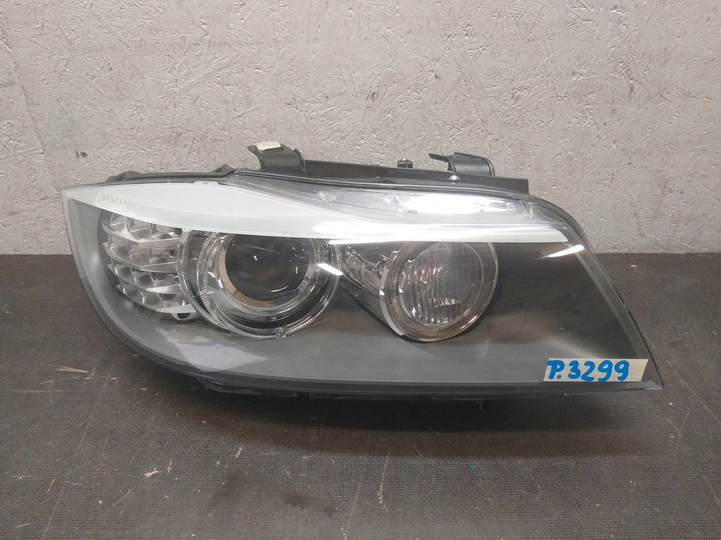Frontscheinwerfer BMW E91 E90 LED Rechts Scheinwerfer Headlight