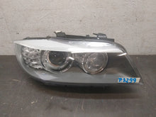 Load image into Gallery viewer, Frontscheinwerfer BMW E91 E90 LED Rechts Scheinwerfer Headlight