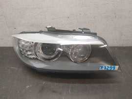 Frontscheinwerfer BMW E91 E90 LED Rechts Scheinwerfer Headlight
