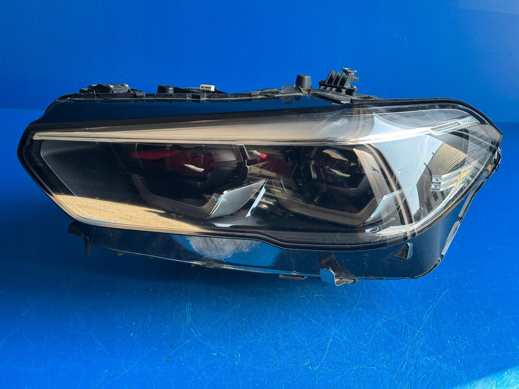 Frontscheinwerfer BMW X5 G05 G06 9481787-07 Full LED Links Headlight SCH9767836903yj