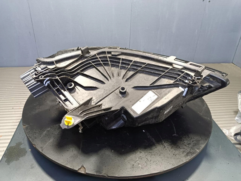 Frontscheinwerfer Opel Astra L 9858777280 LED Links Scheinwerfer Headlight SCH4679152979tg