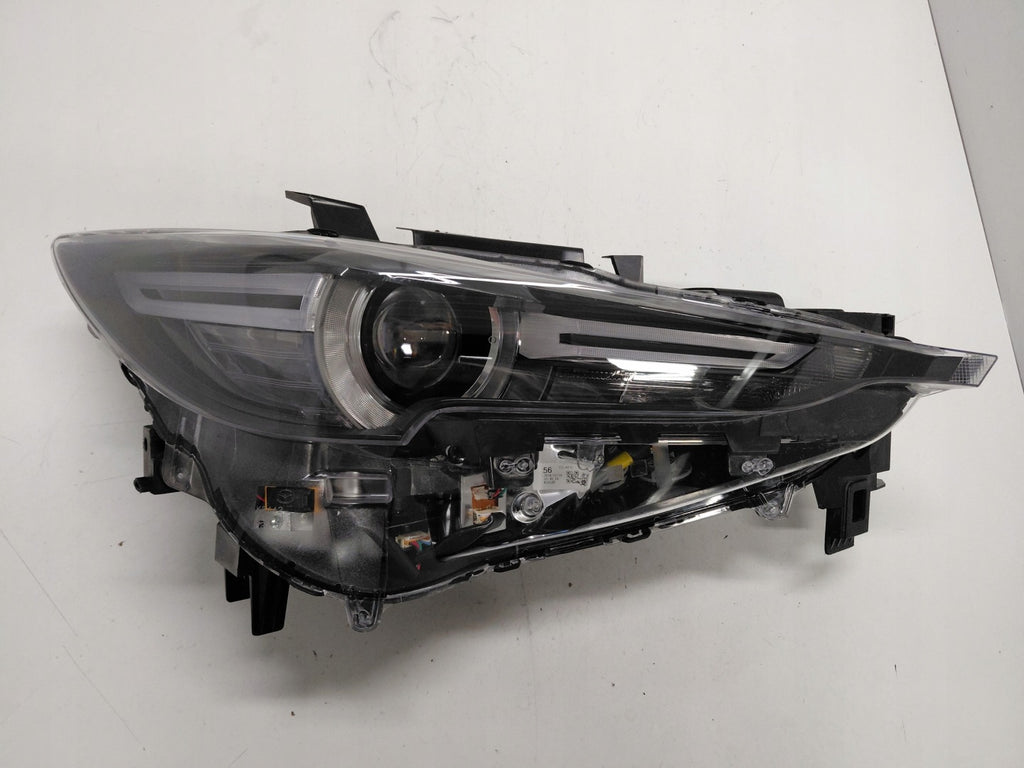 Frontscheinwerfer Mazda Cx5 KB8P-51030 Full LED Rechts Scheinwerfer Headlight SCH8594253313jy