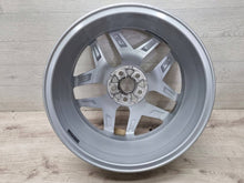 Load image into Gallery viewer, 1x Alufelge 17 Zoll 7.0" 5x100 51ET Glanz Silber 6F0601025C Cupra Ibiza I V FEL7037127078ev