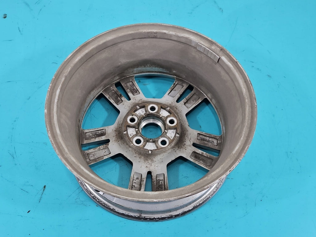1x Alufelge 17 Zoll 7.0" 5x114.3 40ET Ford Rim Wheel FEL1671634374kx