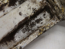 Laden Sie das Bild in den Galerie-Viewer, 1x Alufelge 17 Zoll 7.5" 5x112 8T0601025C Audi A4 B8 Rim Wheel FEL3762918034bl