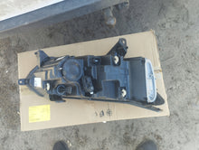 Load image into Gallery viewer, Frontscheinwerfer Dacia Sandero III Jogger 260601750R 260601217 LED Links SCH8089865772fj