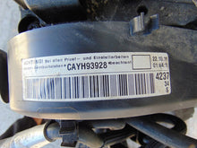 Load image into Gallery viewer, Motor VW Caddy III CAYD CAYE 1.6 TDI 50TKm 2010 Diesel Engine Komplett