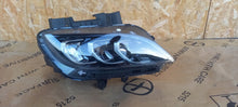 Laden Sie das Bild in den Galerie-Viewer, Frontscheinwerfer Hyundai Kona 92102J9600 Full LED Rechts Scheinwerfer Headlight SCH1025259583vo