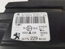 Laden Sie das Bild in den Galerie-Viewer, Frontscheinwerfer Peugeot 308 II 9677522980 FALSE Scheinwerfer Headlight SCH1698327071xg