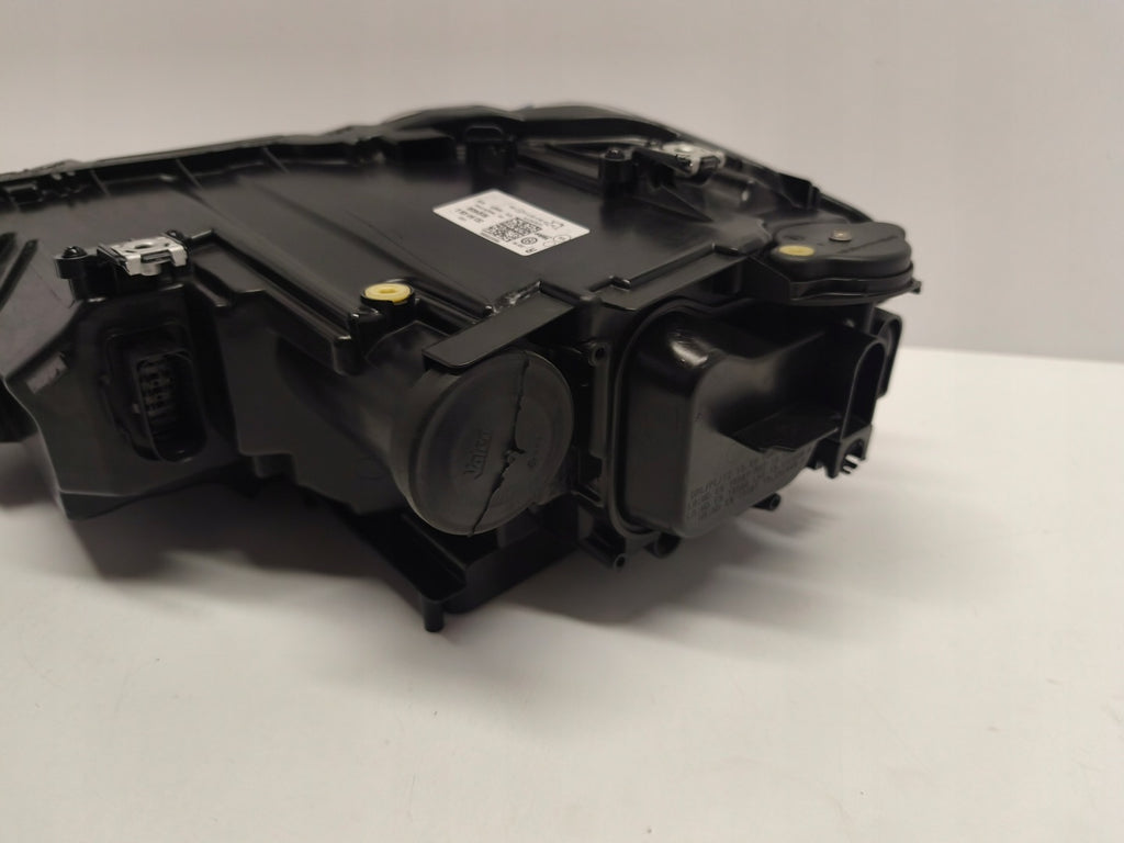 Frontscheinwerfer VW Polo 2G1941036G LED Rechts Scheinwerfer Headlight SCH8033797763gs