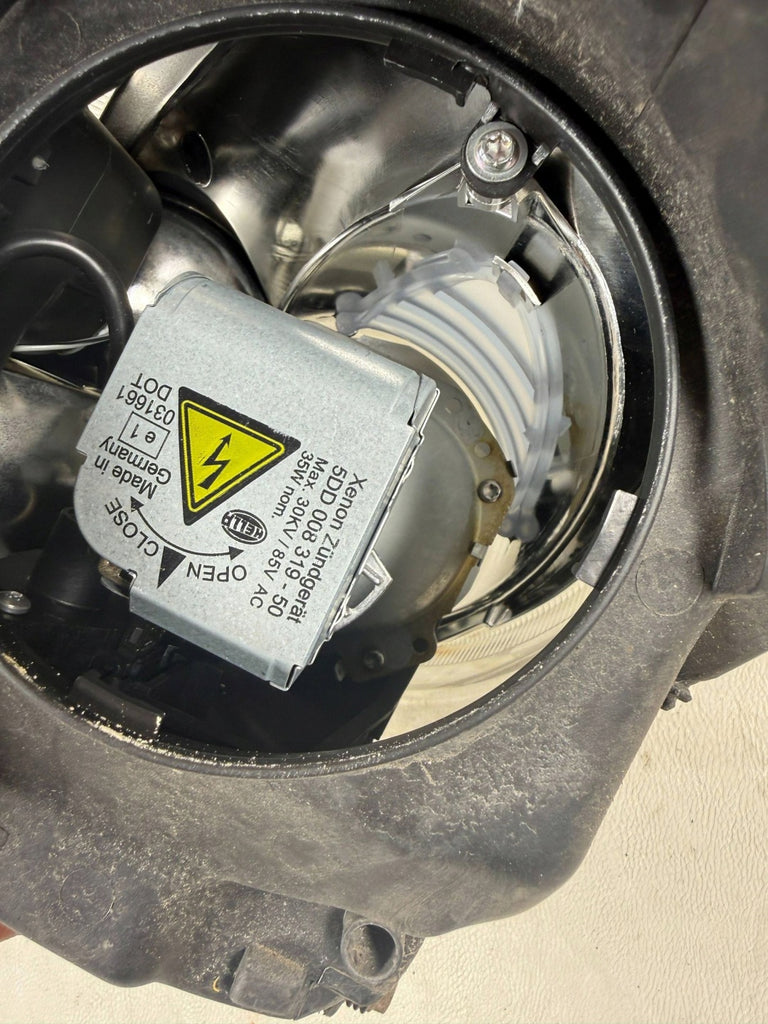 Frontscheinwerfer Mercedes-Benz Slk A1718203861 Rechts Scheinwerfer Headlight SCH2353199154wx