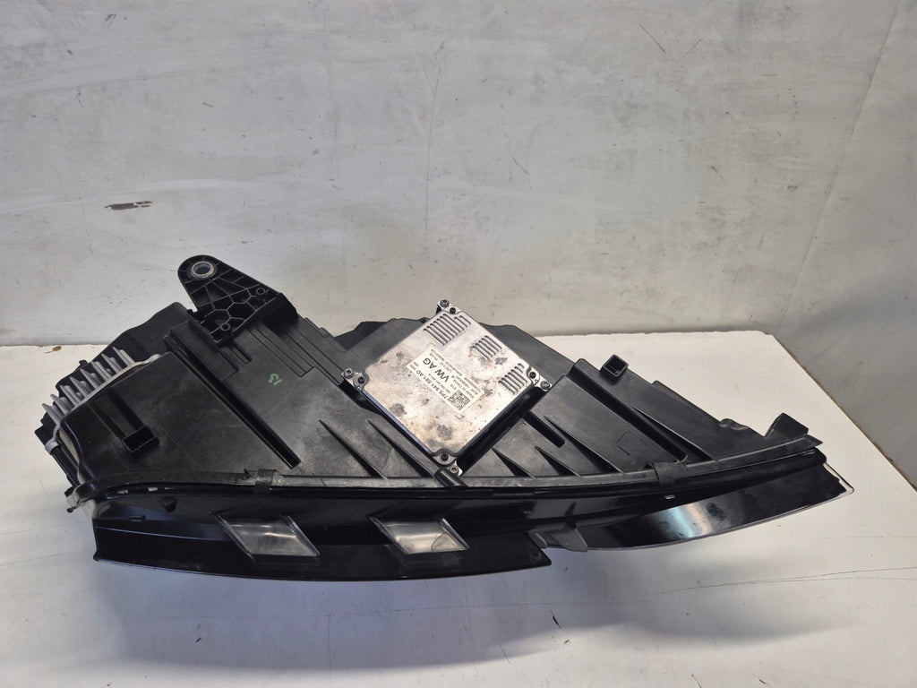 Frontscheinwerfer Skoda Octavia III 5E1941015D Links Scheinwerfer Headlight SCH5119696100ra