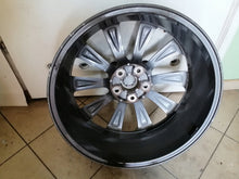 Load image into Gallery viewer, 1x Alufelge 19 Zoll 7.0" 5x114.3 40ET KE4094E400 Nissan Qashqai Rim Wheel FEL9618600676jz
