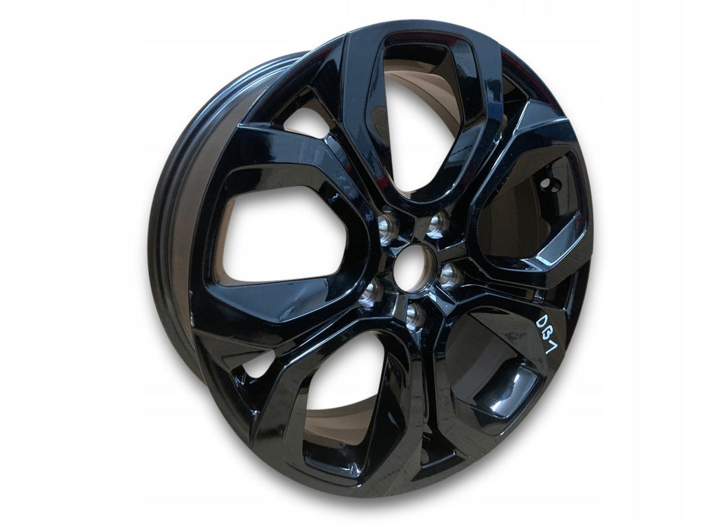 1x Alufelge 18 Zoll 7.0" 5x114.3 35ET 403003297R Mg Rim Wheel FEL2268130271to