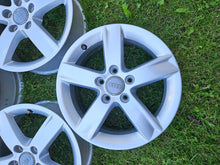Load image into Gallery viewer, 4x Alufelge 16 Zoll 6.5" 5x112 8P0071496G Audi A3 Rim Wheel FEL2825228202so