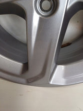Load image into Gallery viewer, 1x Alufelge 16 Zoll 6.5" 5x108 50ET Glanz Grau JX7J-1007-A1C Ford Focus FEL7022186537rg