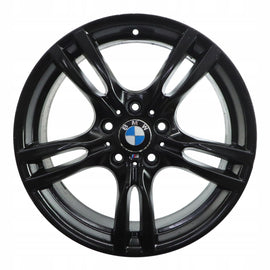 1x Alufelge 18 Zoll 8.5