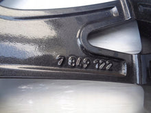 Load image into Gallery viewer, 1x Alufelge 17 Zoll 7.0" 5x112 47ET Glanz Graphit 7849122 BMW 1 F40 Mg Rim Wheel FEL8937544243oe