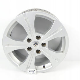 1x Alufelge 17 Zoll 7.0