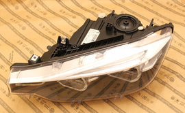 Frontscheinwerfer BMW 3 F30 F31 8739559-02 1EX012102-71 LED Links Headlight SCH2779546035oj