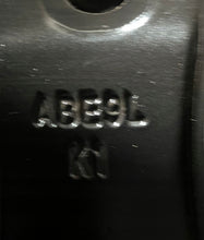 Laden Sie das Bild in den Galerie-Viewer, 1x Alufelge 19 Zoll 8.5" 5x112 KBA54006 Mercedes-Benz Rim Wheel FEL6821072237to