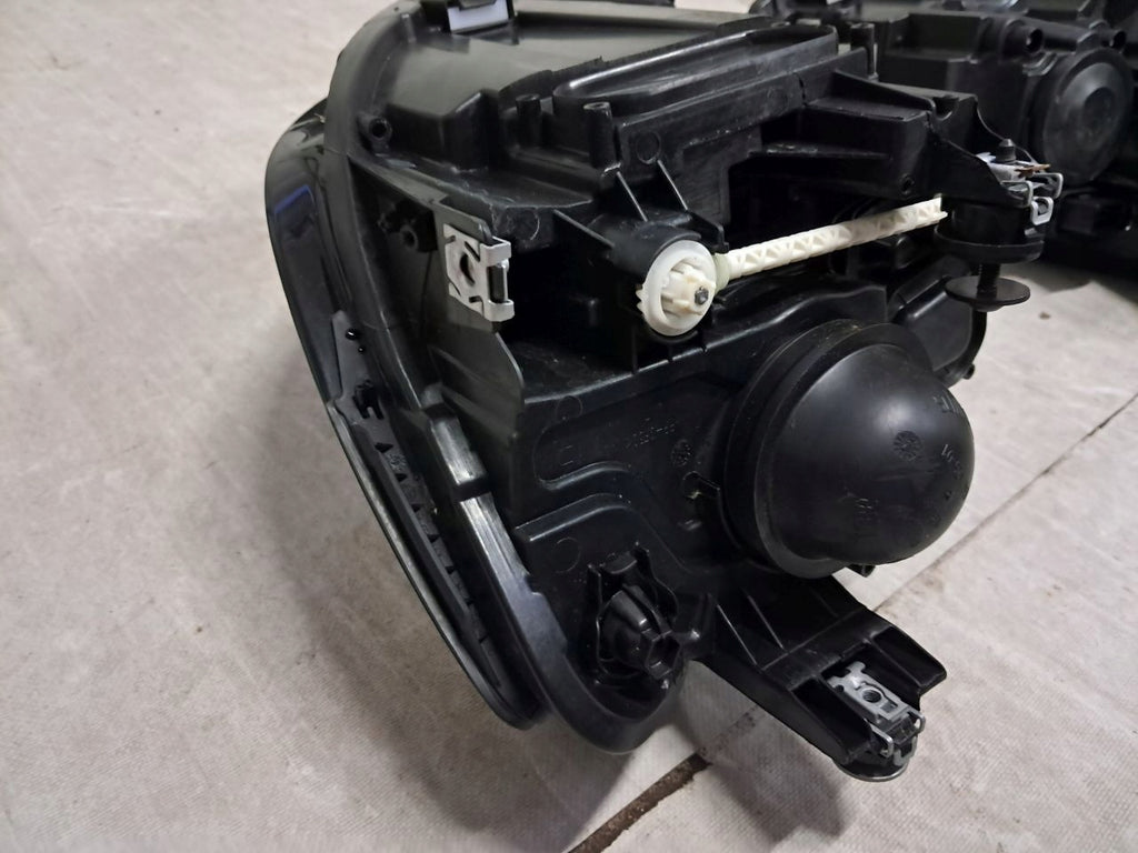 Frontscheinwerfer VW Golf VII I 5G1941005D 5G1941006D Ein Satz Headlight SCH3574441258yh