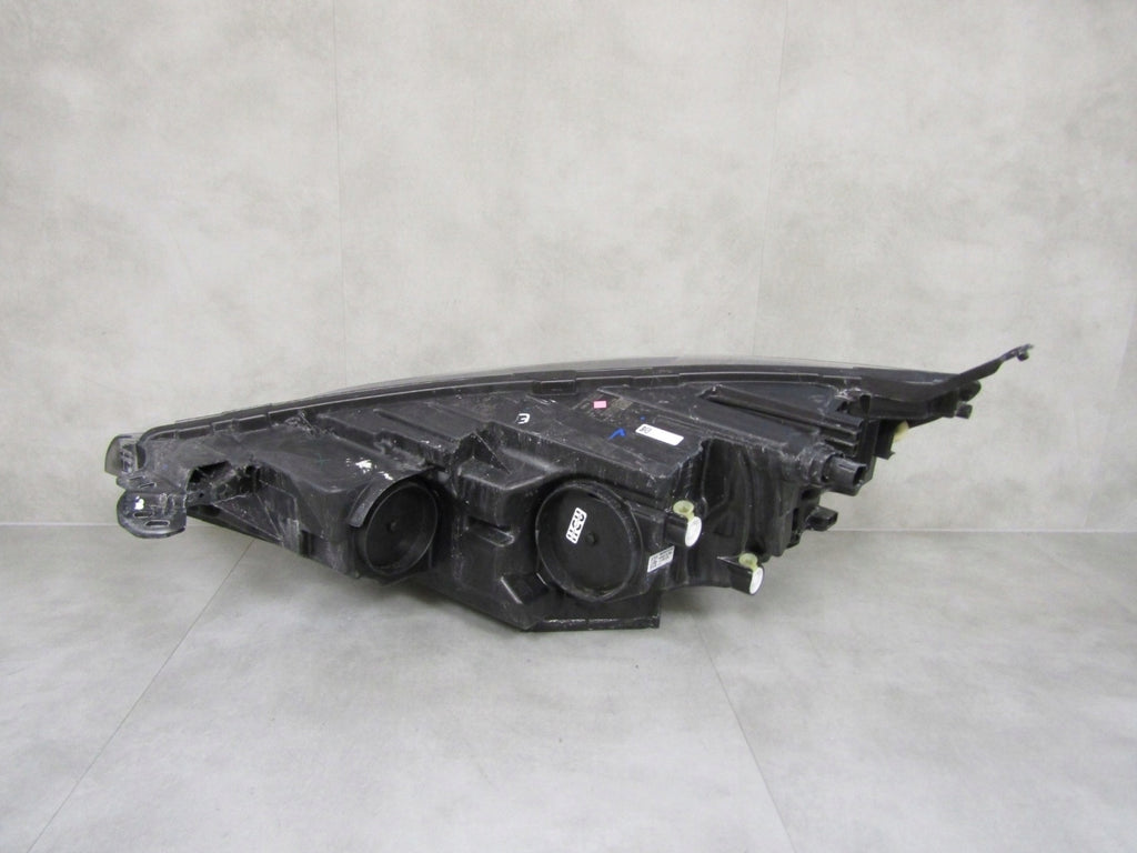 Frontscheinwerfer Ford Transit Custom Rechts Scheinwerfer Headlight SCH8418230675gg