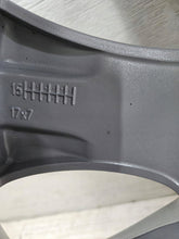 Load image into Gallery viewer, 1x Alufelge 17 Zoll OPO41K2 Opel Astra J Zafira C Rim Wheel FEL9350192920ae