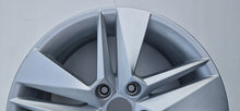 Load image into Gallery viewer, 1x Alufelge 17 Zoll 6.5" 5x112 41ET 3V0601025BH Skoda Superb I Rim Wheel FEL6704851295xg