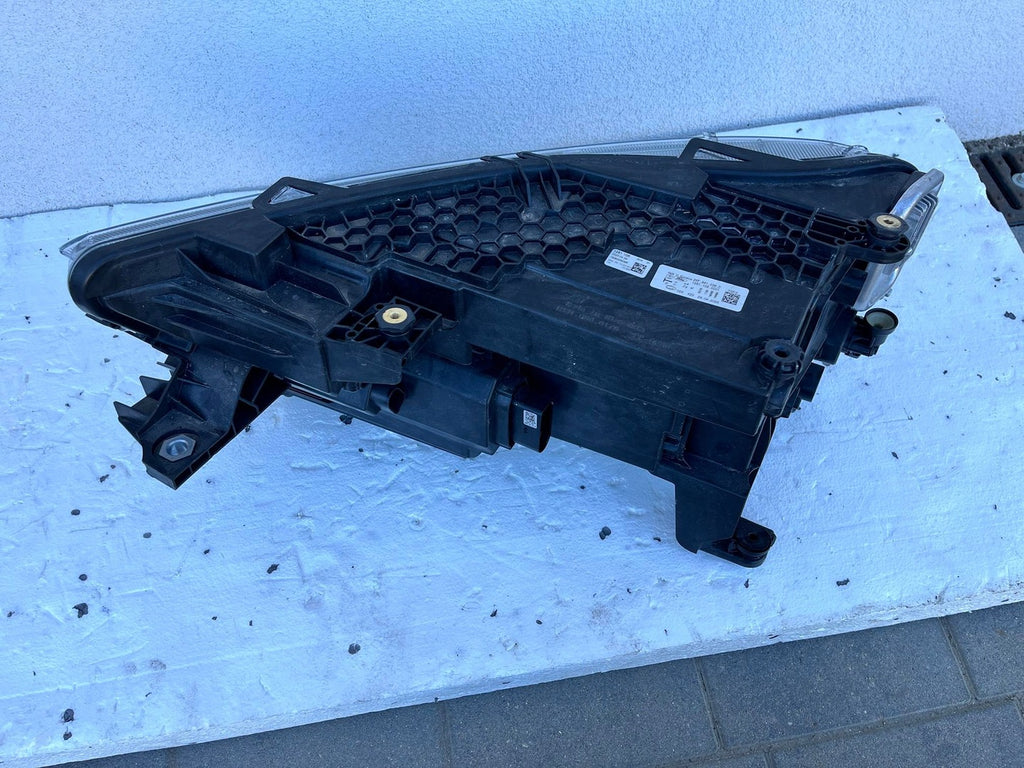 Frontscheinwerfer Ford Connect 2KF941036D Full LED Rechts Scheinwerfer Headlight SCH3423811430vv