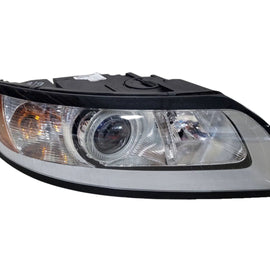 Frontscheinwerfer Volvo V50 Rechts Scheinwerfer Headlight SCH1548027893ss