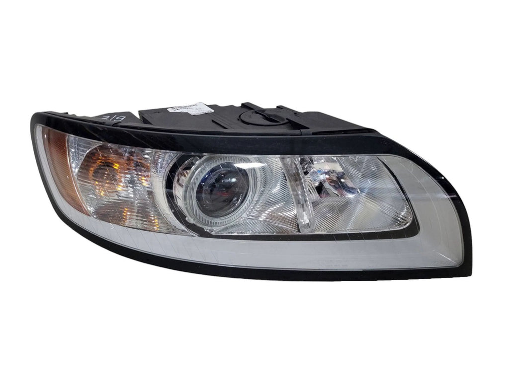 Frontscheinwerfer Volvo V50 Rechts Scheinwerfer Headlight SCH1548027893ss