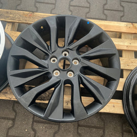 1x Alufelge 19 Zoll 7.0