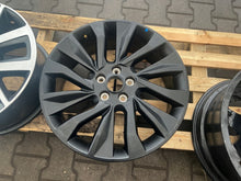 Laden Sie das Bild in den Galerie-Viewer, 1x Alufelge 19 Zoll 7.0" 5x114.3 38ET Rim Wheel FEL8375197068ln