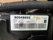 Laden Sie das Bild in den Galerie-Viewer, Motor BMW 1 F21 F20 N47D20 2.0 Diesel Engine Komplett MOT1063184647uo