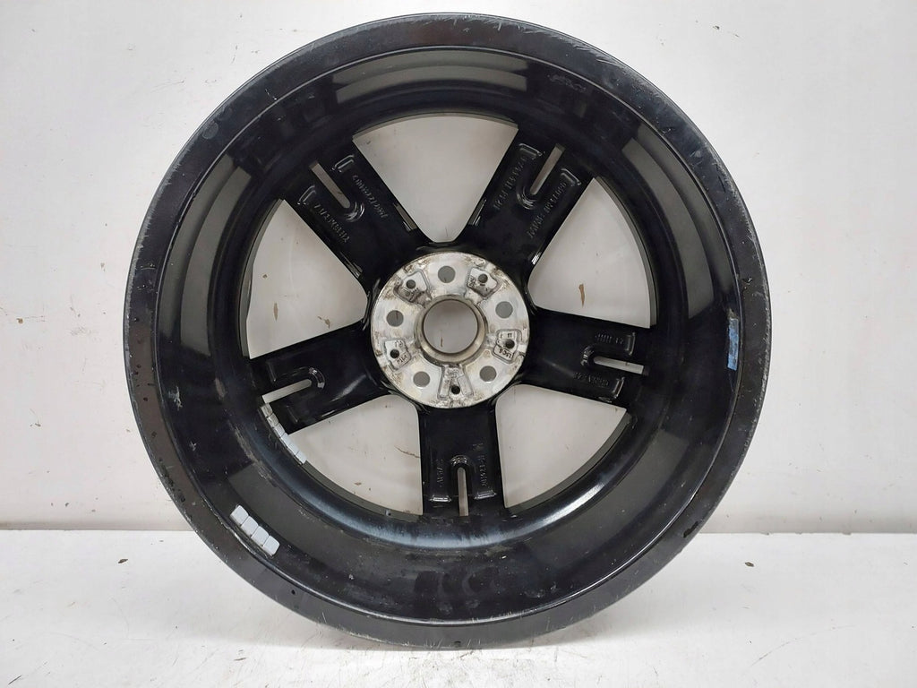 1x Alufelge 18 Zoll 8746631 BMW 3 G21 G22 G20 Rim Wheel