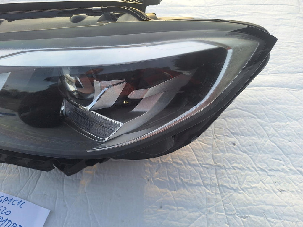 Frontscheinwerfer BMW G21 G20 5A1DB37-02 Links Scheinwerfer Headlight SCH9418544405jt