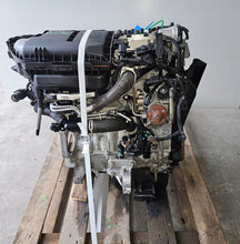 Load image into Gallery viewer, Motor Citroën Peugeot I 9H06 1.6 EHDI 103TKm Diesel Engine Unkomplett MOT3451266981nk