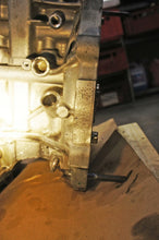 Laden Sie das Bild in den Galerie-Viewer, Motor Ac Citroën Opel C3 Aircross II 10Z1AC HN05 1.2 101PS Benzin Unkomplett MOT5659405052hf