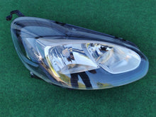 Laden Sie das Bild in den Galerie-Viewer, Frontscheinwerfer Opel Adam 39015507BAX Rechts Scheinwerfer Headlight SCH2020044132gw