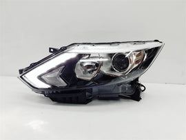 Frontscheinwerfer Nissan Qashqai II J11 11G9L-LDEM226060-4EH0A LED Links SCH5563414034ya