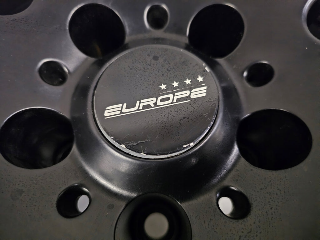 4x Alufelge 17 Zoll 7.5" 5x112 38ET Glanz Schwarz KBA47201 Audi I Rim Wheel FEL2059807934lq