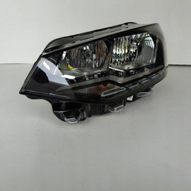 Frontscheinwerfer VW Golf Sportsvan 517941005D Links Scheinwerfer Headlight SCH4654222955gv