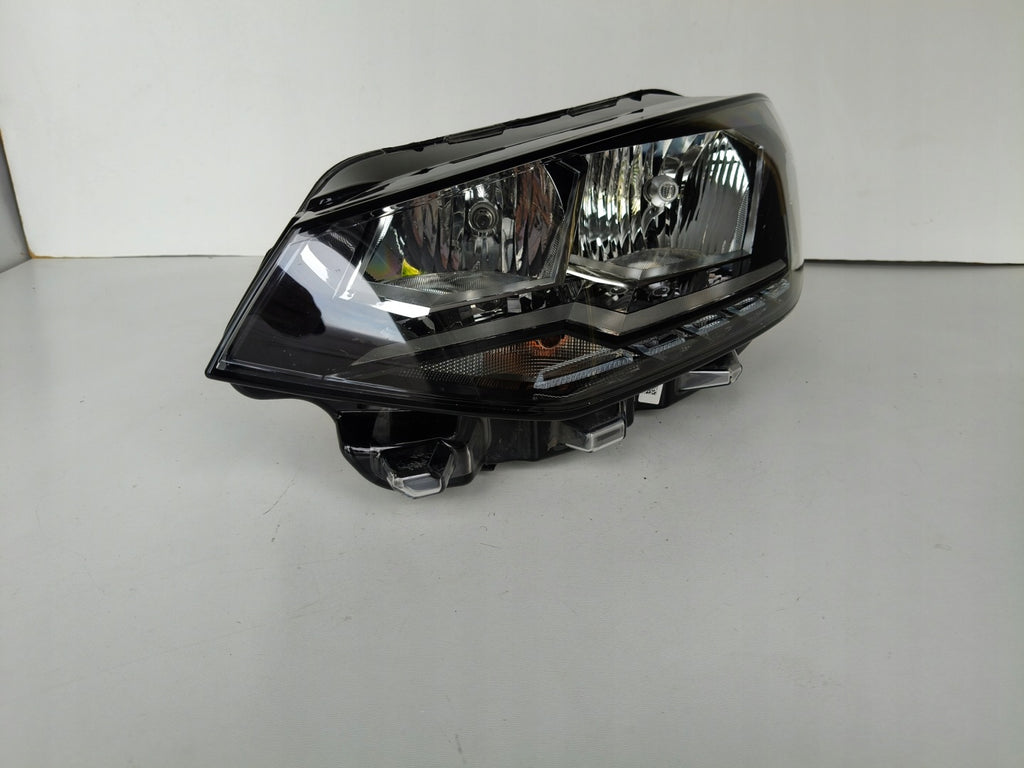 Frontscheinwerfer VW Golf Sportsvan 517941005D Links Scheinwerfer Headlight SCH4654222955gv