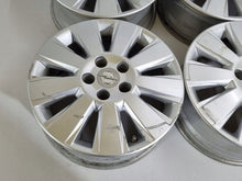Load image into Gallery viewer, 4x Alufelge 16 Zoll 6.5" 5x110 41ET Opel Rim Wheel FEL5681191384zv